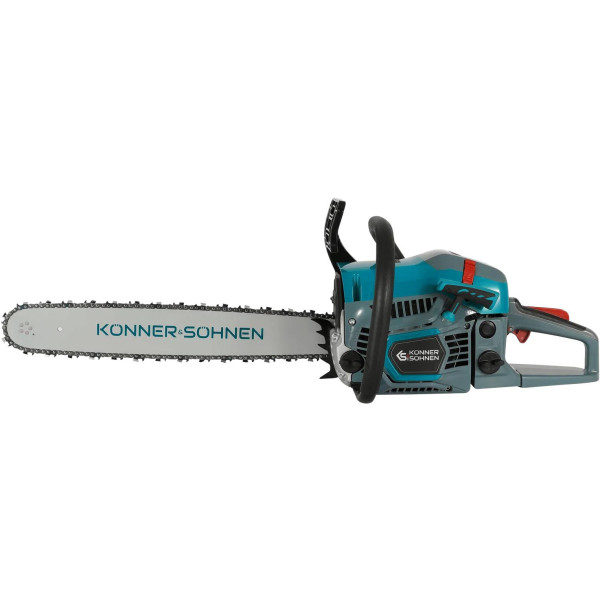 Фото - Цепная пила Konner&Sohnen KS CS31G-20