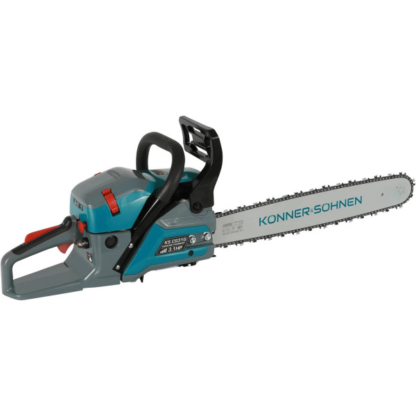 Фото - Цепная пила Konner&Sohnen KS CS31G-20