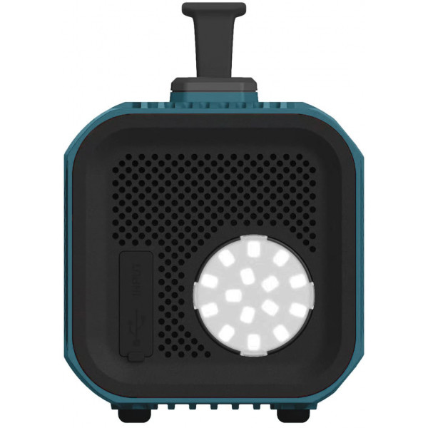 Фото - Пускозарядное устройство Konner&Sohnen JSP-2000 с компрессором (KSJSP-2000)