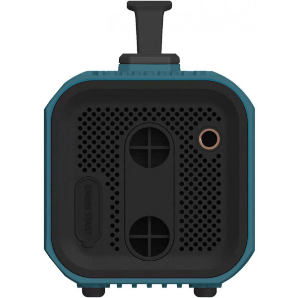 Фото - Пускозарядное устройство Konner&Sohnen JSP-2000 с компрессором (KSJSP-2000)