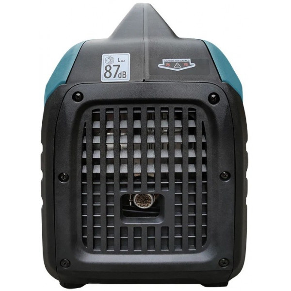 Фото - Генератор бензиновый Konner&Sohnen KS2100IGS