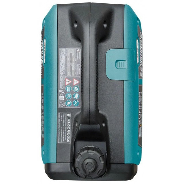 Фото - Генератор бензиновый Konner&Sohnen KS2100IGS