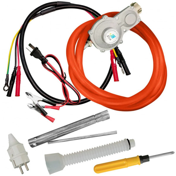 Фото - Генератор бензиновый Konner&Sohnen KS2100IGS