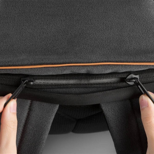 Фото - Рюкзак для ноутбука Kingsons 15.6'' Dark Grey (KS3207W)