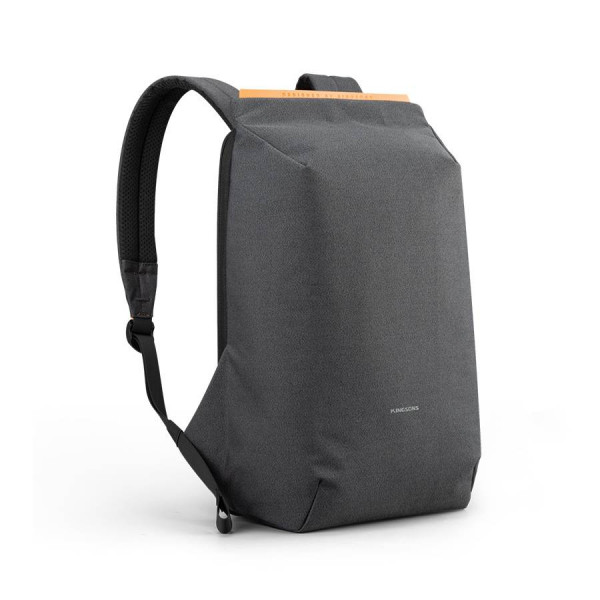 Фото - Рюкзак для ноутбука Kingsons 15.6'' Dark Grey (KS3207W)