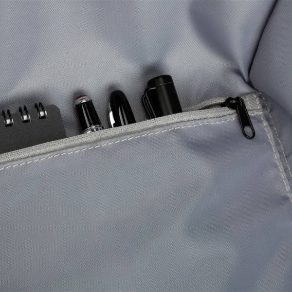 Фото - Рюкзак для ноутбука Kingsons 15.6'' Dark Grey (KS3207W)