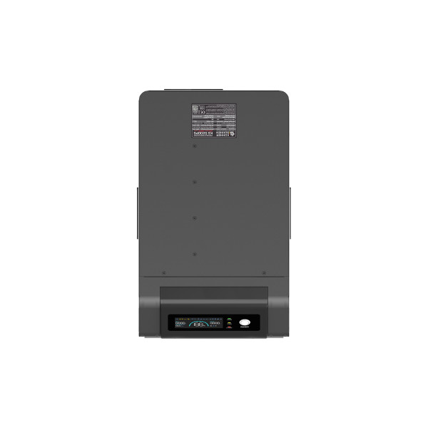 Фото - Зарядная станция универсальная Konner&Sohnen KS5200PS-NEW