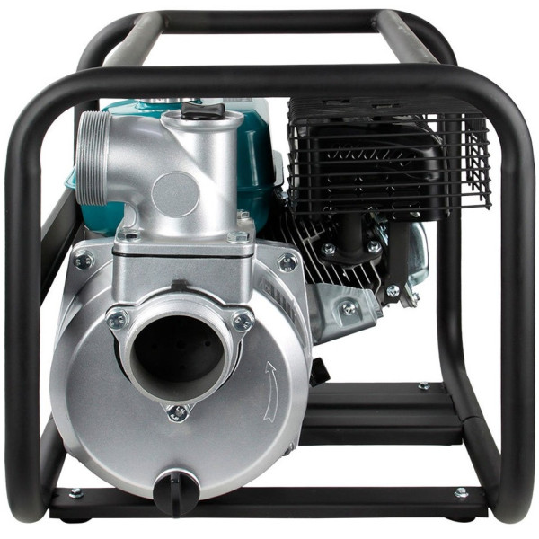 Фото - Мотопомпа Konner&Sohnen KS 80