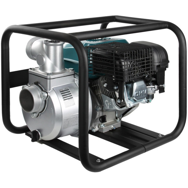 Фото - Мотопомпа Konner&Sohnen KS 80