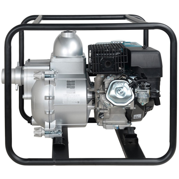 Фото - Мотопомпа Konner&Sohnen KS 80MW