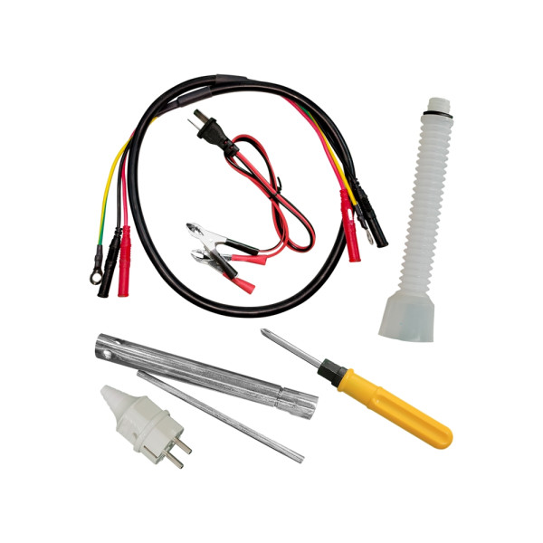 Фото - Генератор бензиновый Konner&Sohnen KSB 12i S