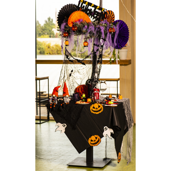 Фото - Декор Halloween YES! Fun Happy Halloween, 41 * 20 см, фетр (973704)