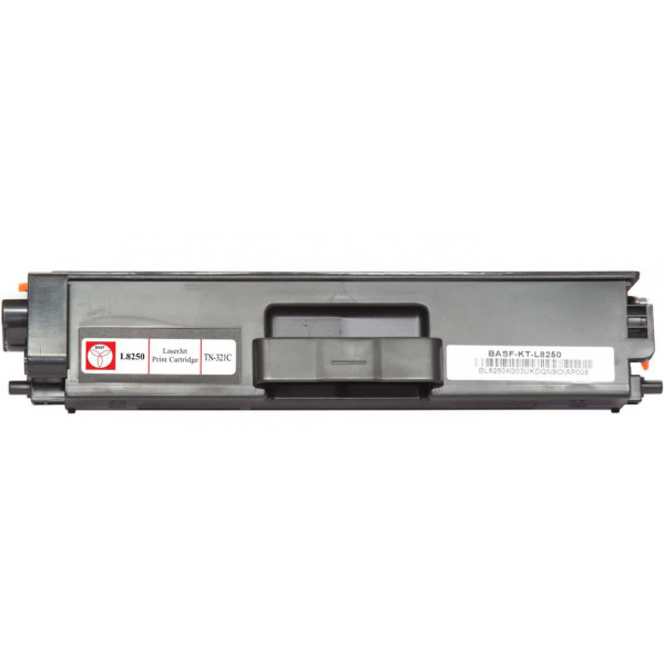 Фото - Картридж-тонер BASF Konica Minolta Bizhub C224/284/364 TN321C (KT-TN321C)