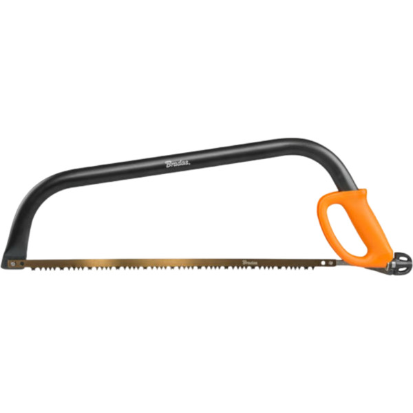 Фото - Ножовка BRADAS с регулируемым натяжителем 53 см (KT-V1411) Фото - Ножовка BRADAS с регулируемым натяжителем 53 см (KT-V1411)