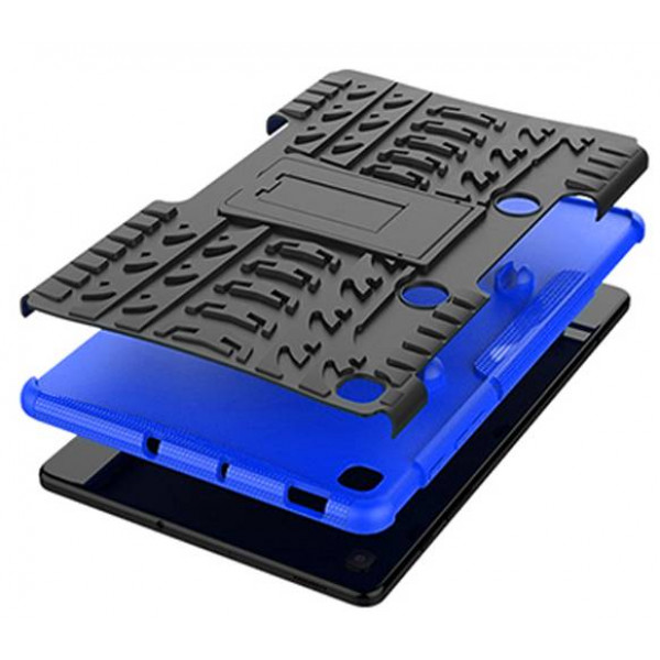Фото - Уценка - Чехол для планшета BeCover for Samsung Galaxy Tab S6 Lite (2024) 10.4" P620/P625/P627 Blue (710807)