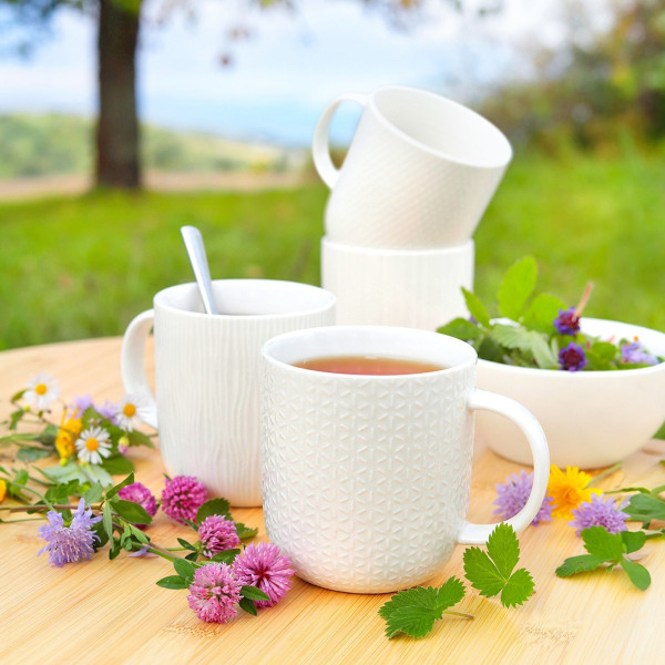 Фото - Чашка tescoma MOMENTS 350 мл river (387611)