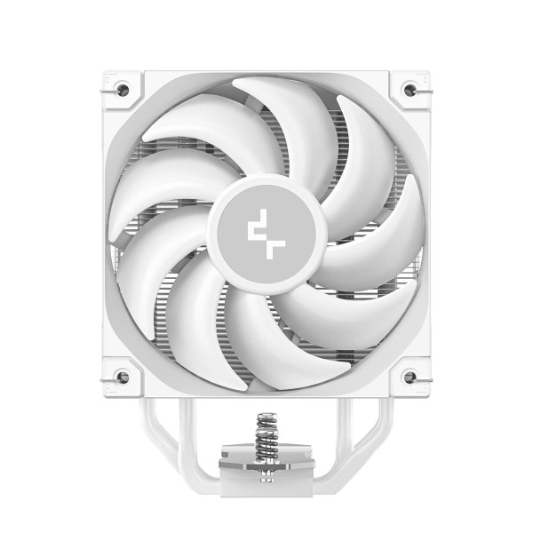 Фото - Процессорный кулер Deepcool AK400 Digital Pro White (R-AK400-WHAPMN-G)