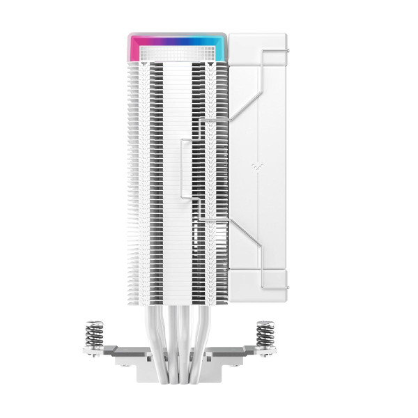 Фото - Процессорный кулер Deepcool AK400 Digital Pro White (R-AK400-WHAPMN-G)