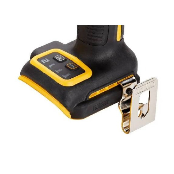 Фото - Гайковерт аккумуляторный DeWALT DCF921N