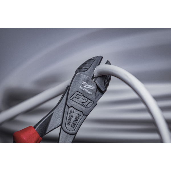 Фото - Кусачки Milwaukee 200 мм (4932492464)