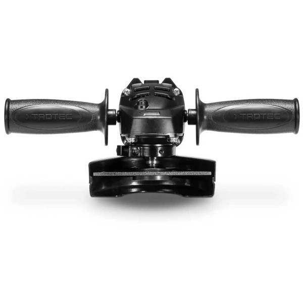 Фото - Болгарка Trotec PAGS 10-115 +кейс (4440000305)