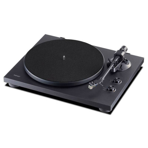 Фото - Виниловый проигрыватель Teac TN-280BT-A3/B