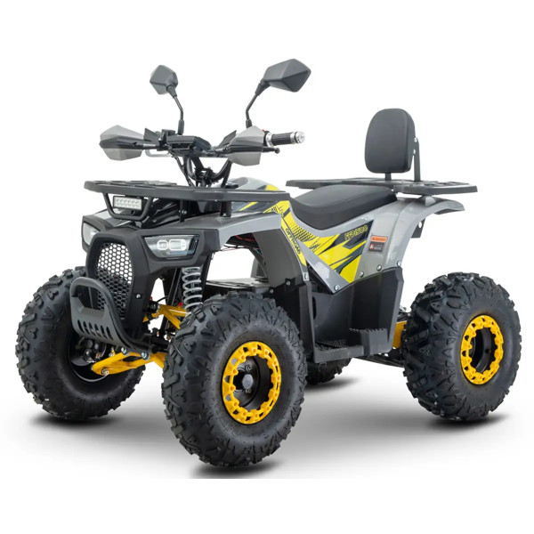 Фото - Квадроцикл Forte FFD1500 Yellow