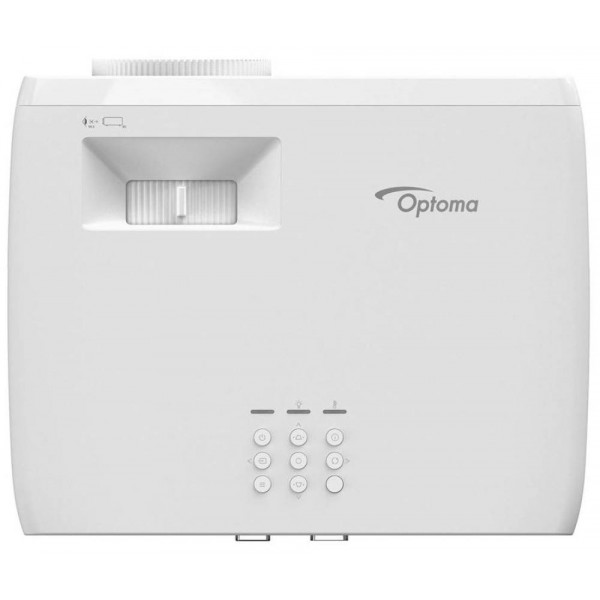 Фото - Проектор Optoma ZH350 (E9PD7KK01EZ1)