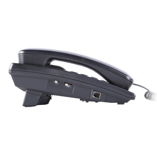 Фото - Телефон шнуровой Panasonic KX-TS 2350 UAB