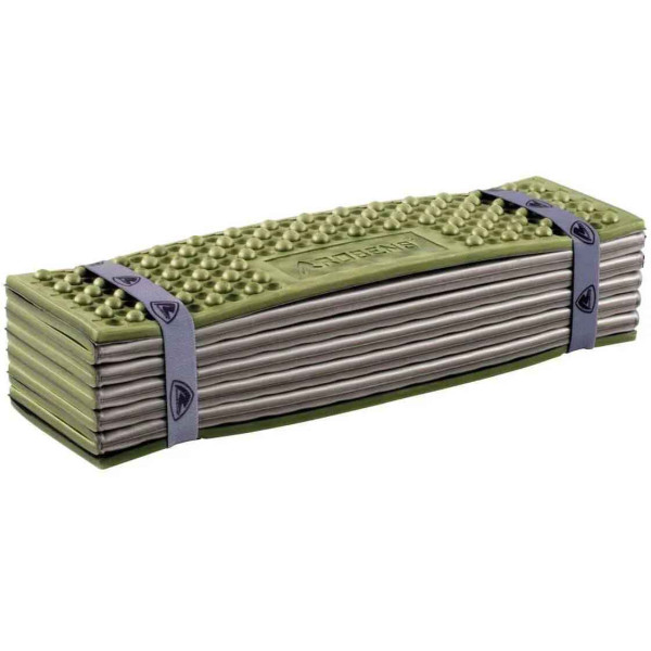 Фото - Туристический коврик Robens Zig Zag Slumber (310073)