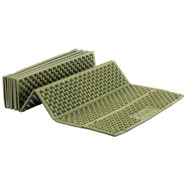 Фото - Туристический коврик Robens Zig Zag Slumber (310073)