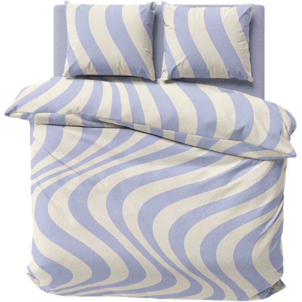 Фото - Комплект постельного белья Lelit L-2061 Поплин Евро (1201776)
