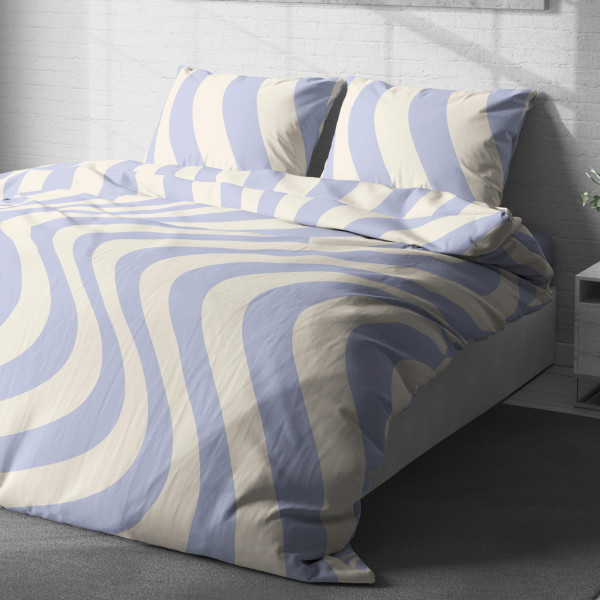 Фото - Комплект постельного белья Lelit L-2061 Поплин Евро (1201776)