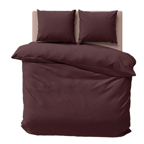 Фото - Комплект постельного белья Lelit L-2067 Поплин Полутораспальная (1201962)