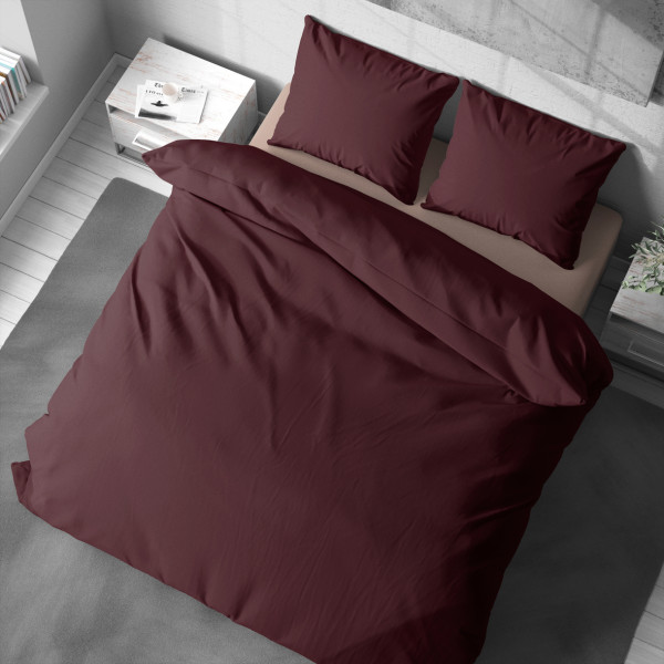 Фото - Комплект постельного белья Lelit L-2067 Поплин Полутораспальная (1201962)