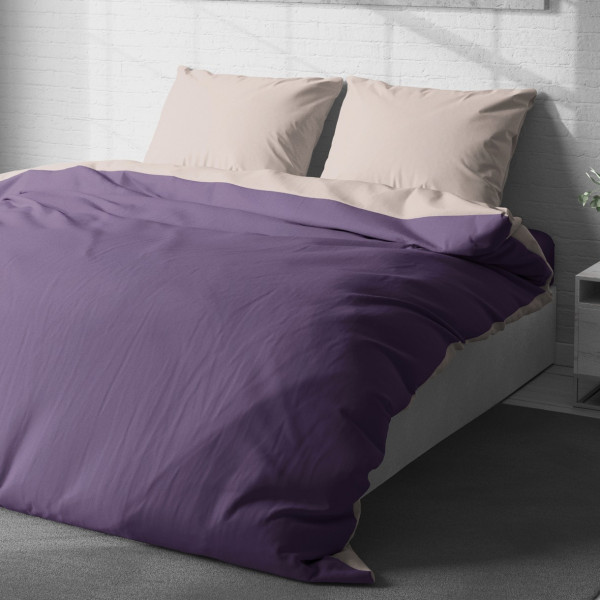 Фото - Комплект постельного белья Lelit L-2061 Поплин Евро (1201776)