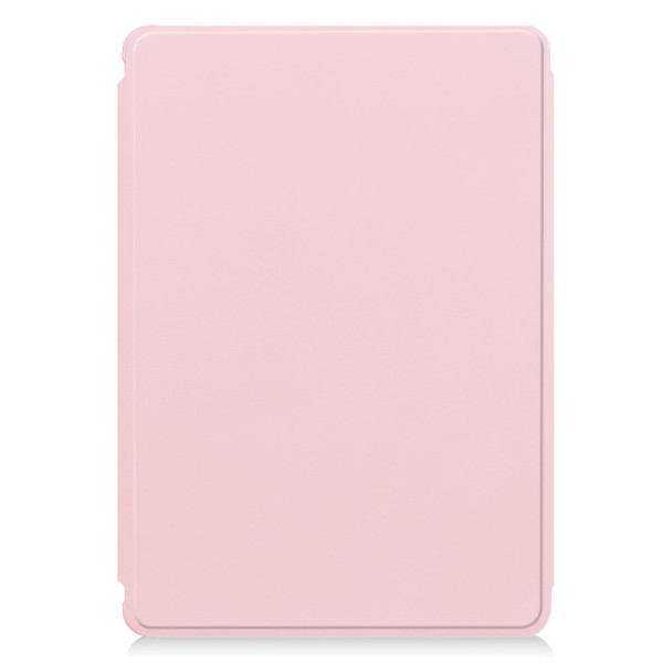 Фото - Чехол-клавиатура для планшета BeCover 360° Rotatable for Samsung Galaxy Tab S10 FE (SM-X520/SM-X526) 10.9" Pink (713311)