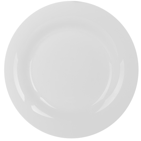 Фото - Тарелка десертная Luminarc Olax 20 см (L1356) Фото - Тарелка десертная Luminarc Olax 20 см (L1356)