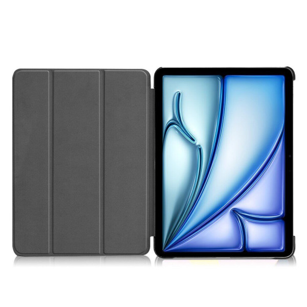 Фото - Чехол для планшета BeCover for Apple iPad Air 13" M2/M3 (2024/2025) Dark Green (711450)