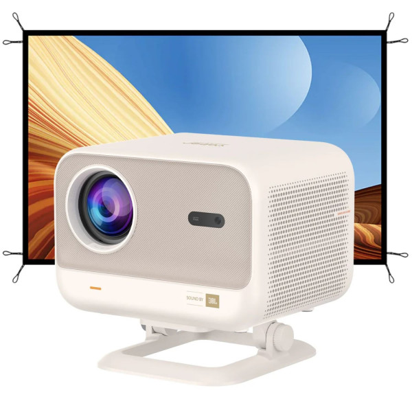 Фото - Проектор Yaber L2 Plus (Yaber-L2-Plus)