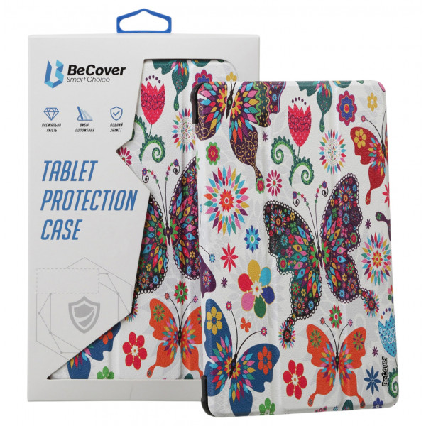 Фото - Чехол для планшета BeCover Smart Case for Teclast M40 Plus/P40HD/P30S 10.1" Butterfly (709538)