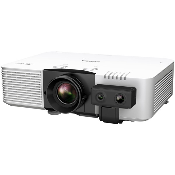 Фото - Проектор Epson EB-L890U (V11HB27080)