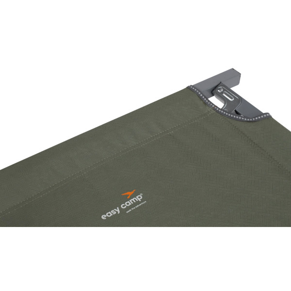 Фото - Раскладушка Easy Camp Larch Bed (480080)