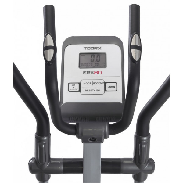 Фото - Орбитрек Toorx Elliptical ERX 80 (ERX-80)