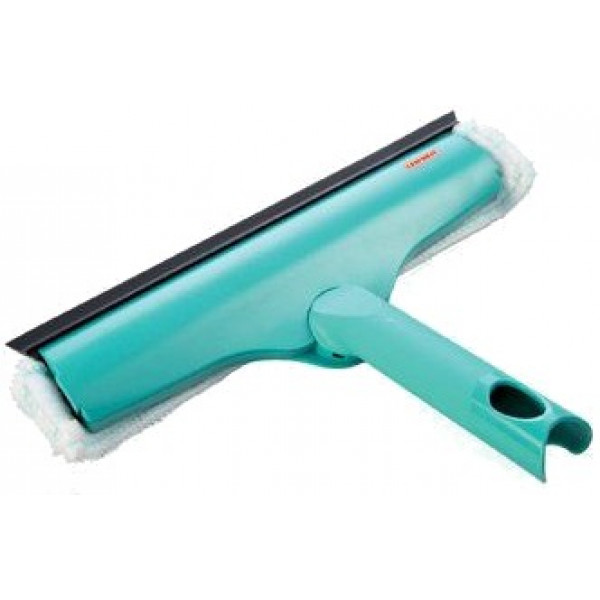 Фото - Сменная насадка на швабру Leifheit W&F Cleaner L micro duo 51320
