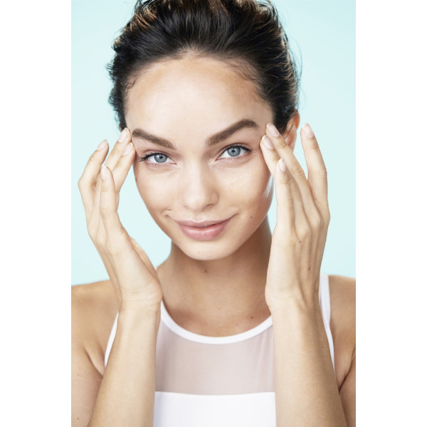 Фото - Крем для лица L'Oreal Paris Hydra Genius увлажняющий для нормальной и сухой кожи 70 мл (3600523363193)