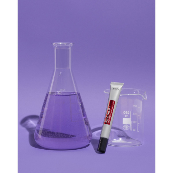 Фото - Крем для кожи вокруг глаз L'Oreal Revitalift Фил антивозрастной 15 мл (3600523201310)