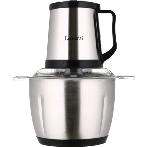 Фото - Измельчитель LARETTI LR-FP5006