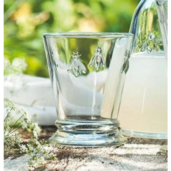 Фото - Стакан La Rochere Abeille 0.27 л 612101