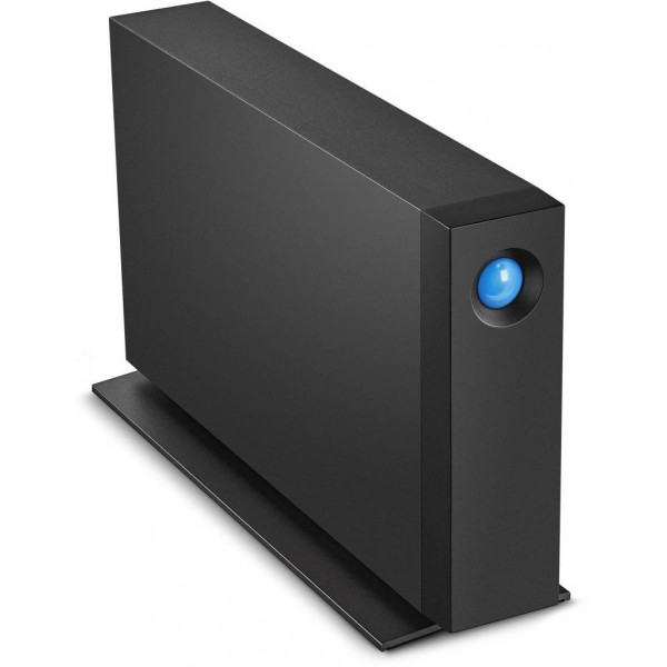 Фото - Жесткий диск внешний LaCie 3.5'' 14TB (STHA14000800)